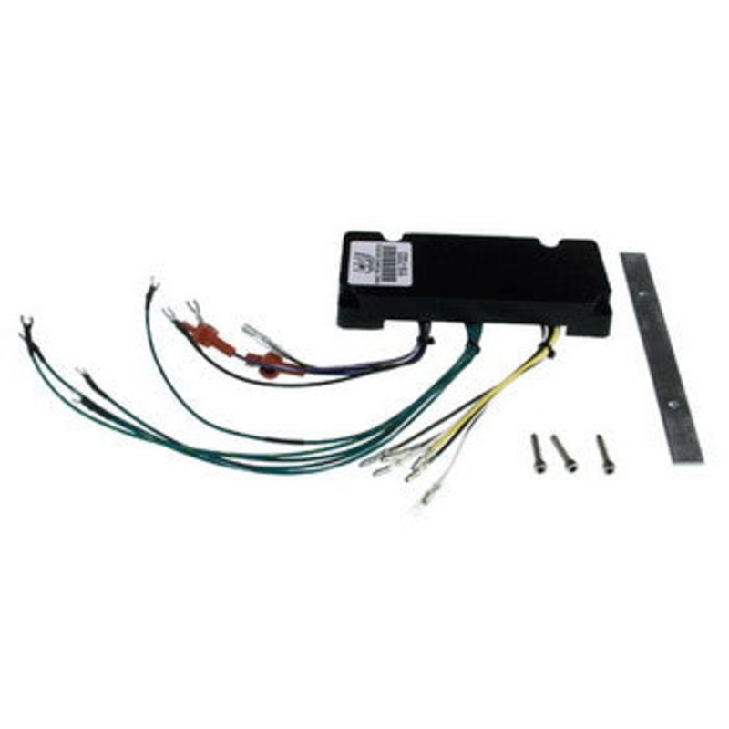 Ignition Pack - Force 150hp 5cyl
