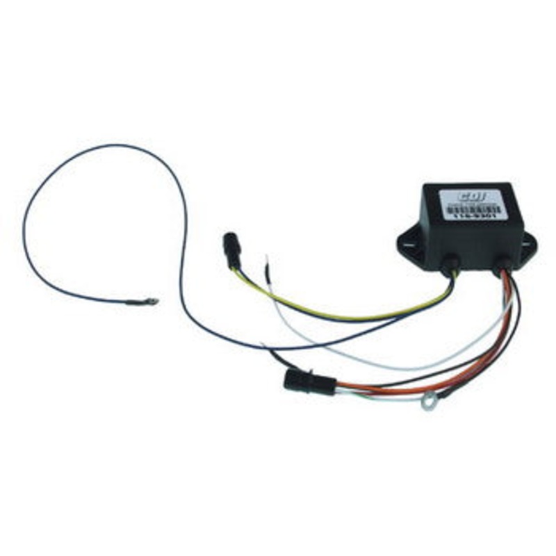 Ignition Pack - Force 20-35hp