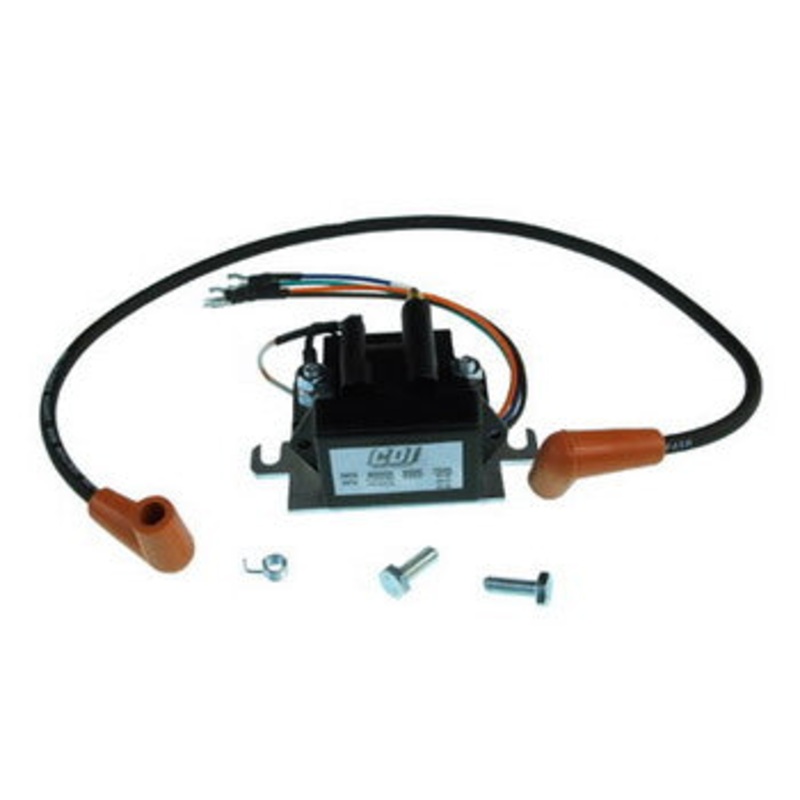 Ignition Pack - Force 50hp