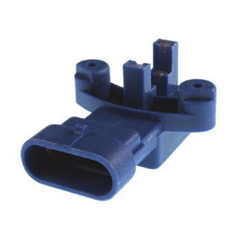 Optical Eye - Johnson Evinrude 90-115hp, 150-175hp 60-deg