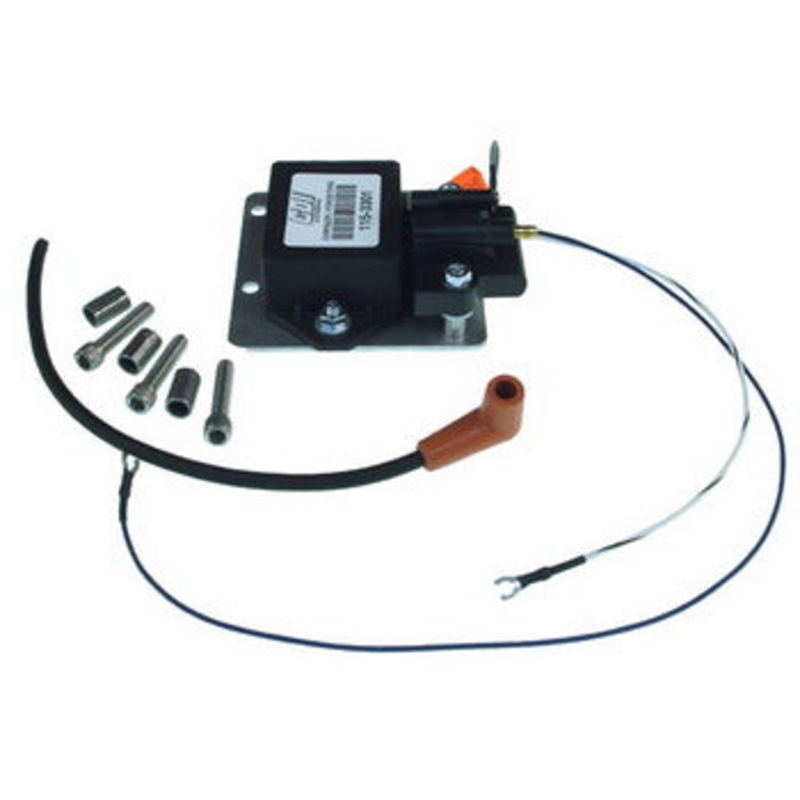 Power Pack - CF 35-140hp