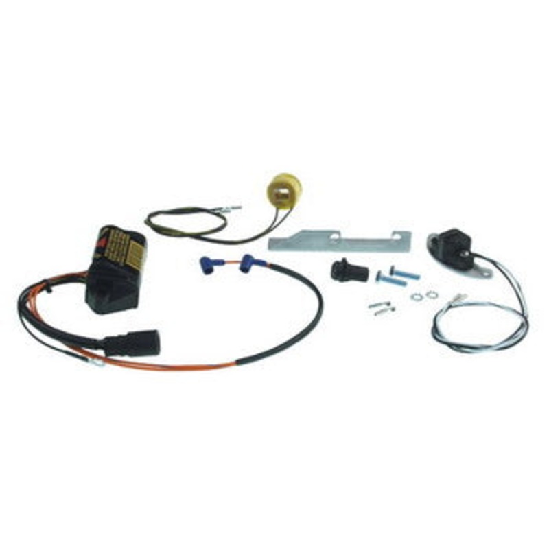 Power Pack Conversion Kit - Johnson, Evinrude 4-40hp