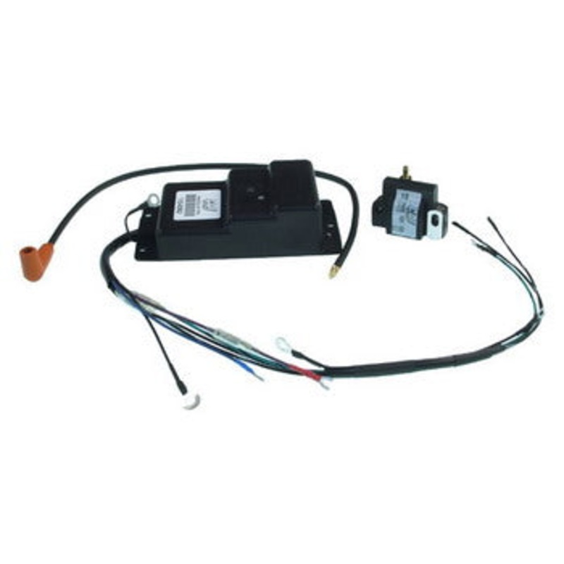Power Pack Force 8 cyl, Johnson Evinrude 100-125hp
