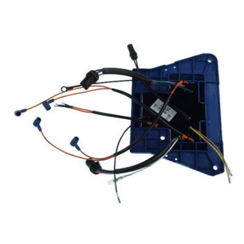 Power Pack - Johnson, Evinrude 120-140hp 1988-2000