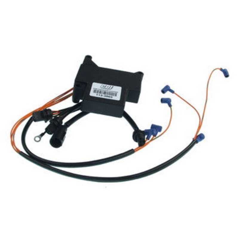 Power Pack - Johnson, Evinrude 150-175hp 89-92