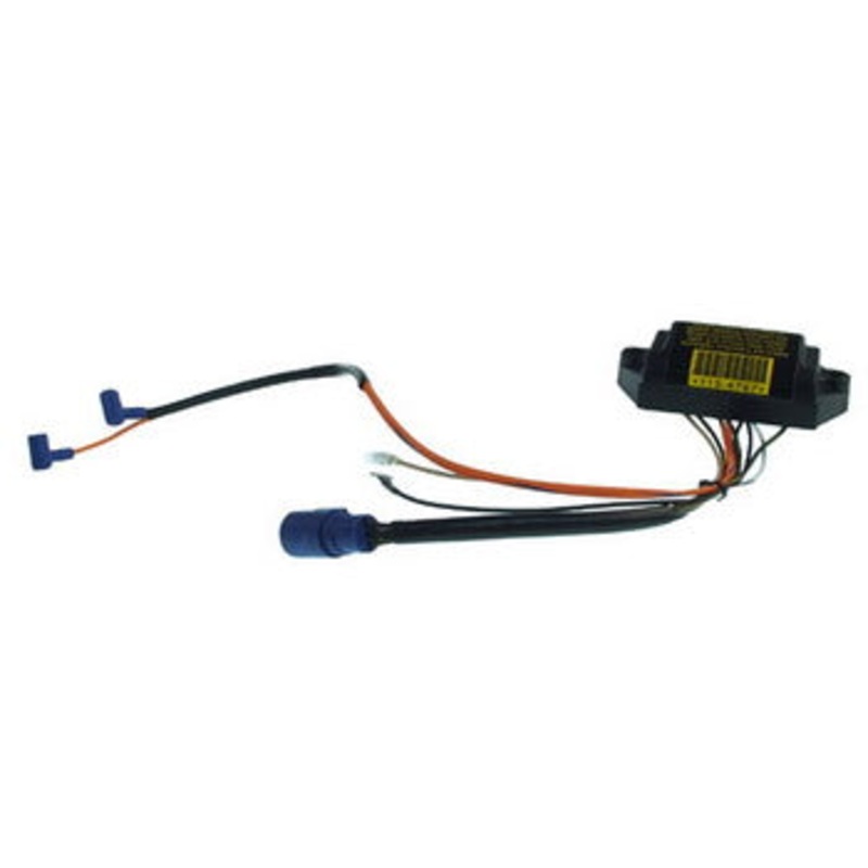 Power Pack - Johnson, Evinrude 18-50hp 2cyl