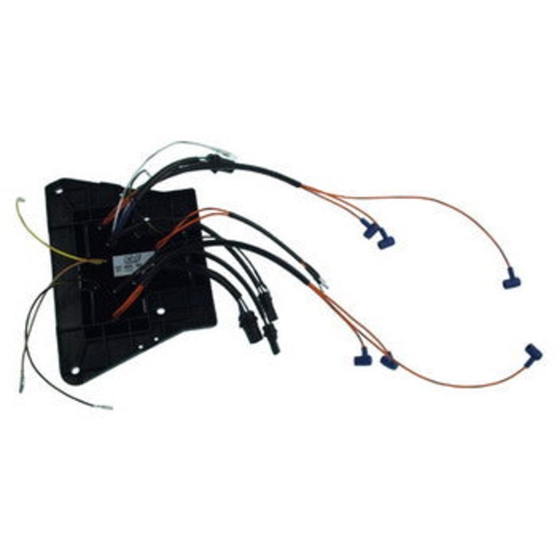 Power Pack - Johnson, Evinrude 185-225hp 88-92