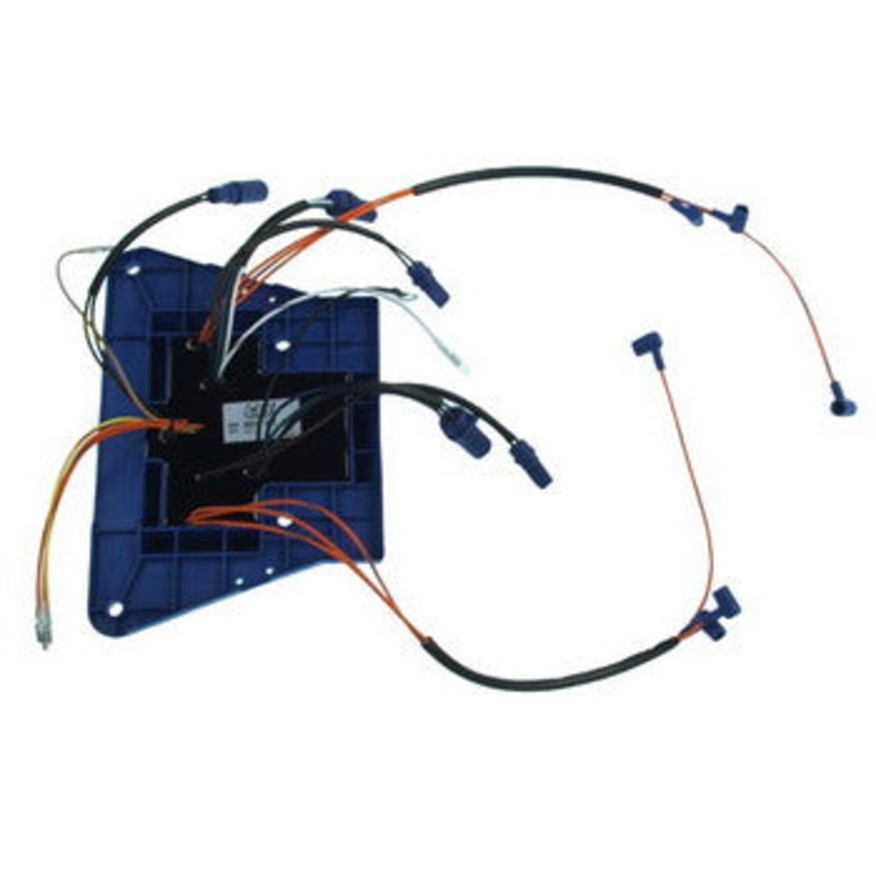 Power Pack - Johnson, Evinrude 185-250hp 93-00