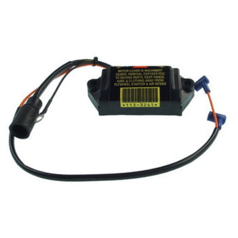 Power Pack - Johnson, Evinrude 25-50hp 2 Cyl