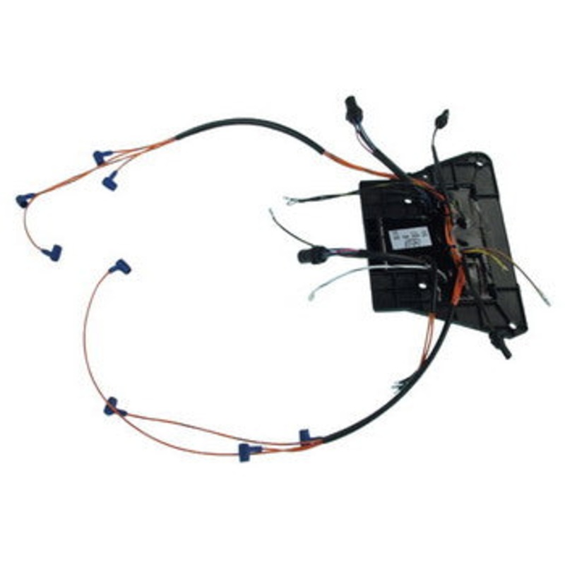 Power Pack - Johnson, Evinrude 250-300hp 88-92