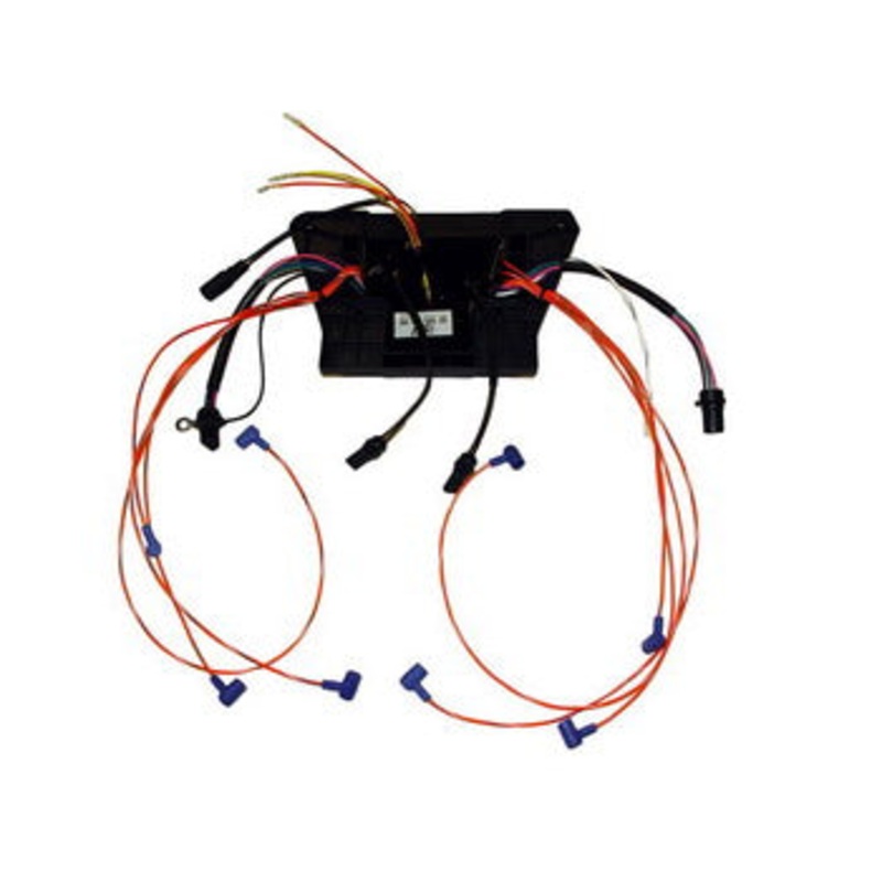 Power Pack - Johnson, Evinrude 250-300hp 93-98