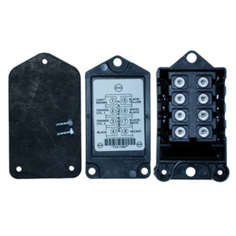 Power Pack - Johnson, Evinrude 50-55hp