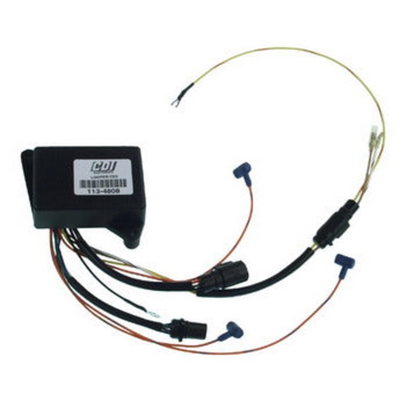 Power Pack - Johnson, Evinrude 60-70hp 93-01