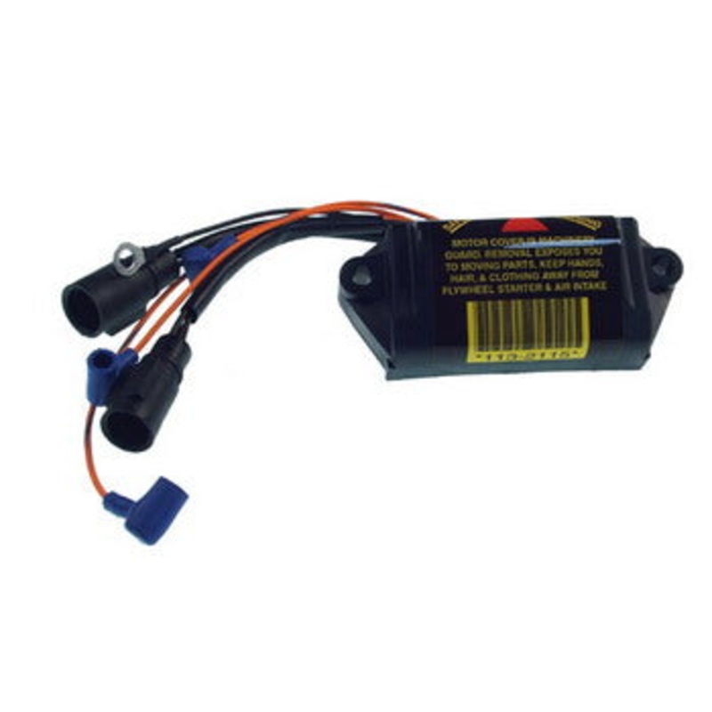 Power Pack - Johnson, Evinrude 60-75hp