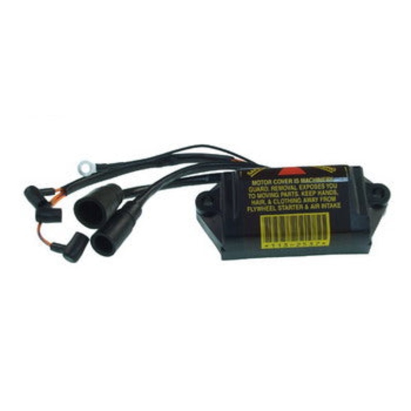 Power Pack - Johnson, Evinrude 65, 150, 235hp