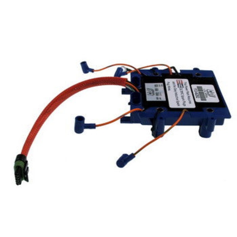 Power Pack - Johnson, Evinrude 80-115hp 95-06