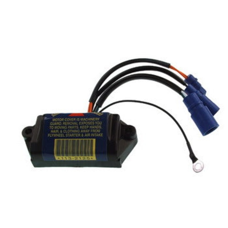 Power Pack - Johnson, Evinrude 85-140hp 78-84