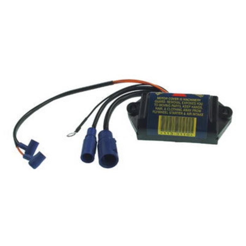Power Pack - Johnson, Evinrude 88-110hp 86-87