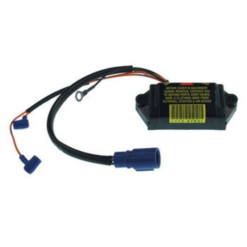 Power Pack - Johnson, Evinrude 9.9-15hp 93-06