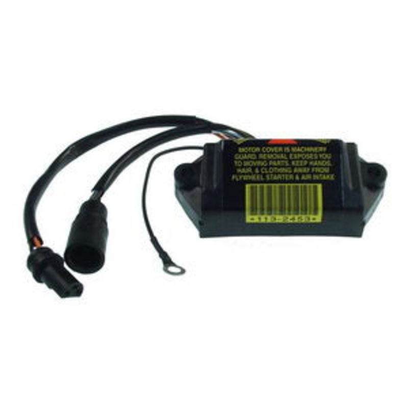 Power Pack - Johnson, Evinrude 9.9-40hp 2cyl