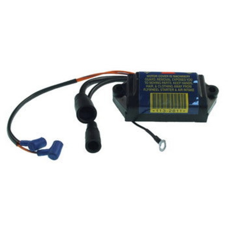 Power Pack - Johnson, Evinrude  90-115hp 85-86