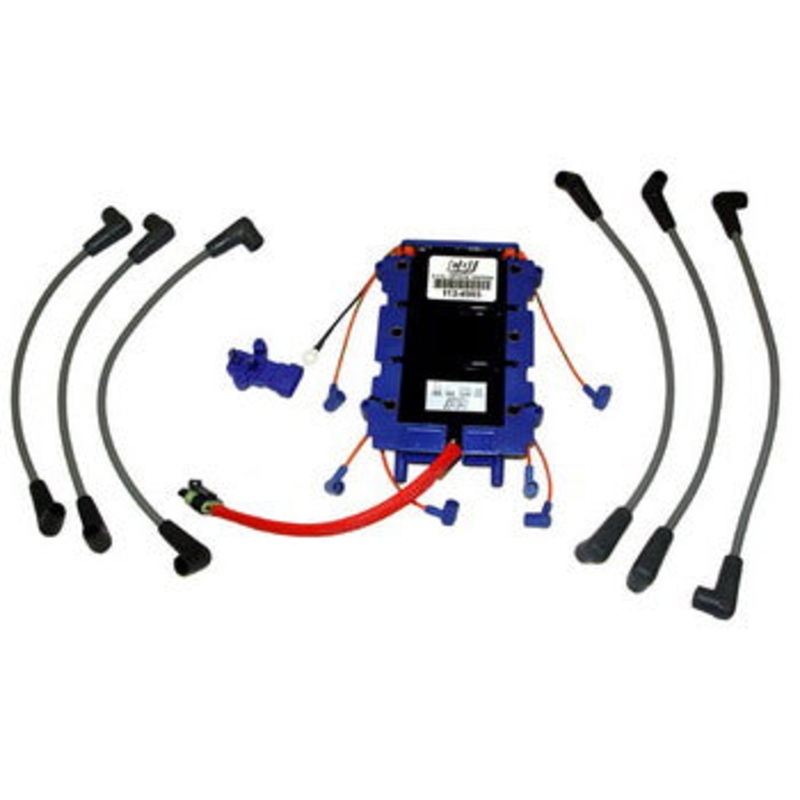 Power Pack Kit - Johnson, Evinrude 150-175hp 91-06