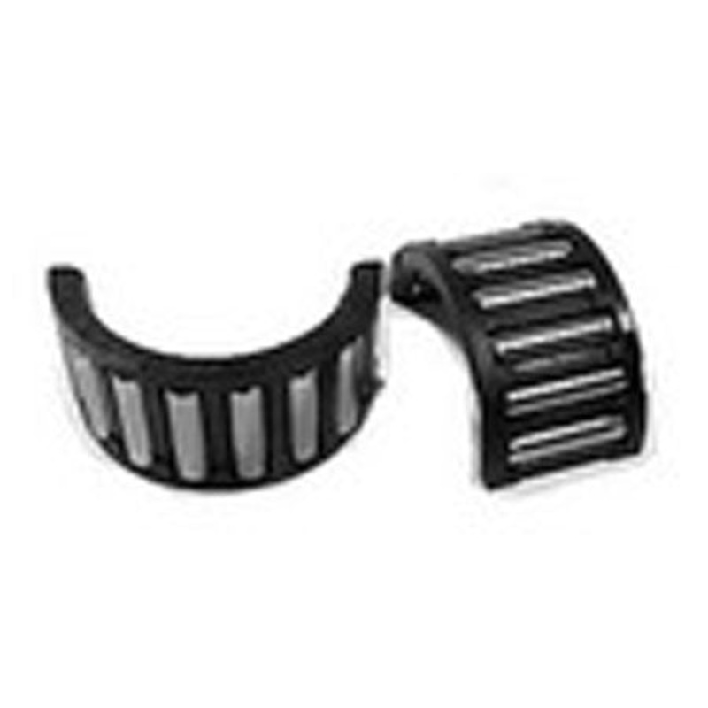 Rollers, Center Main Bearing w/Retainer - CF 70-150hp, JE 40-135hp, Merc 150-200hp