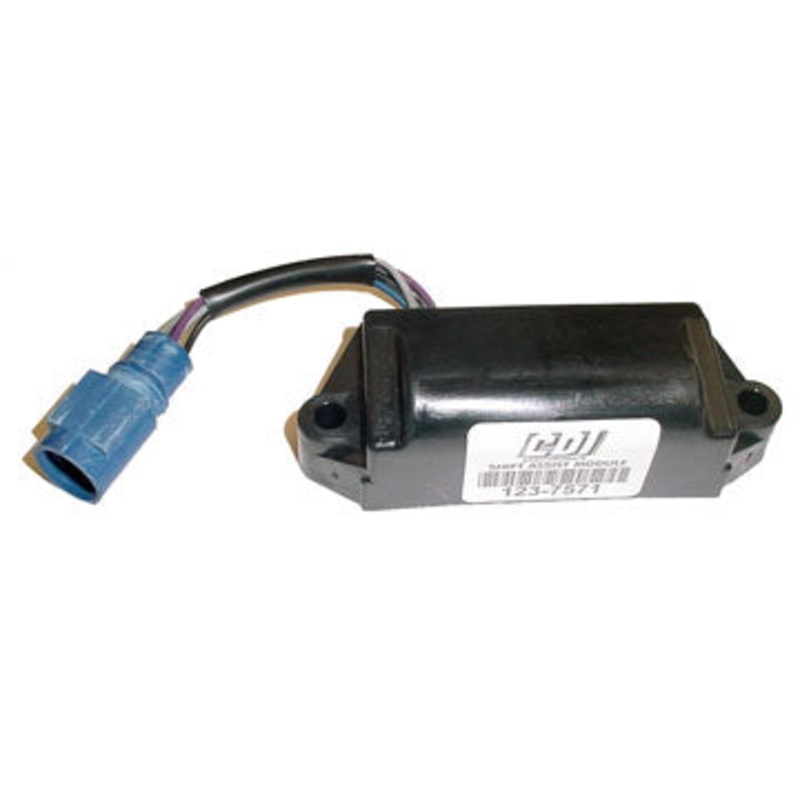 Shift Assist Module