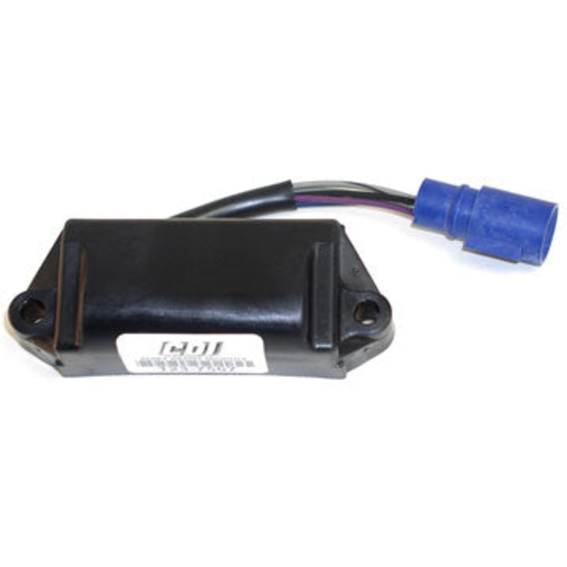 Shift Assist Module - GM Cobra 4.3L V6