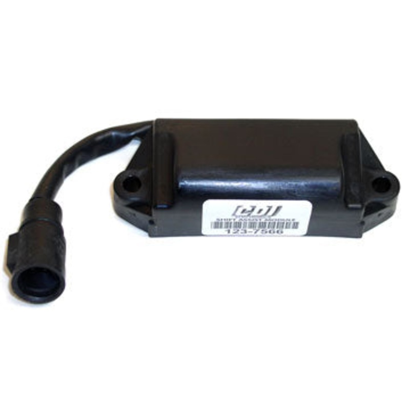 Shift Assist Module - OMC