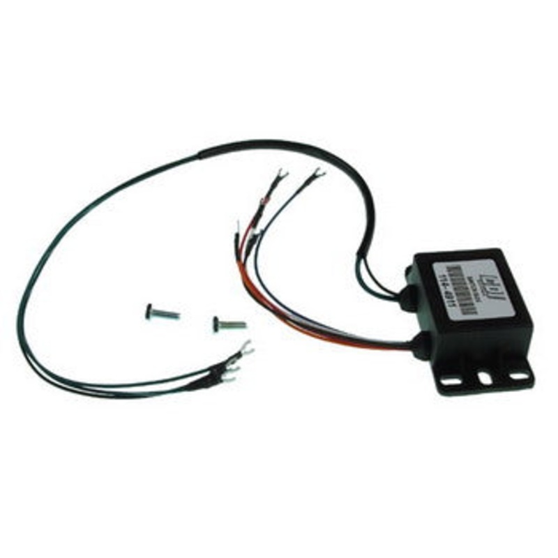 Switch Box - Mercury 20-40hp