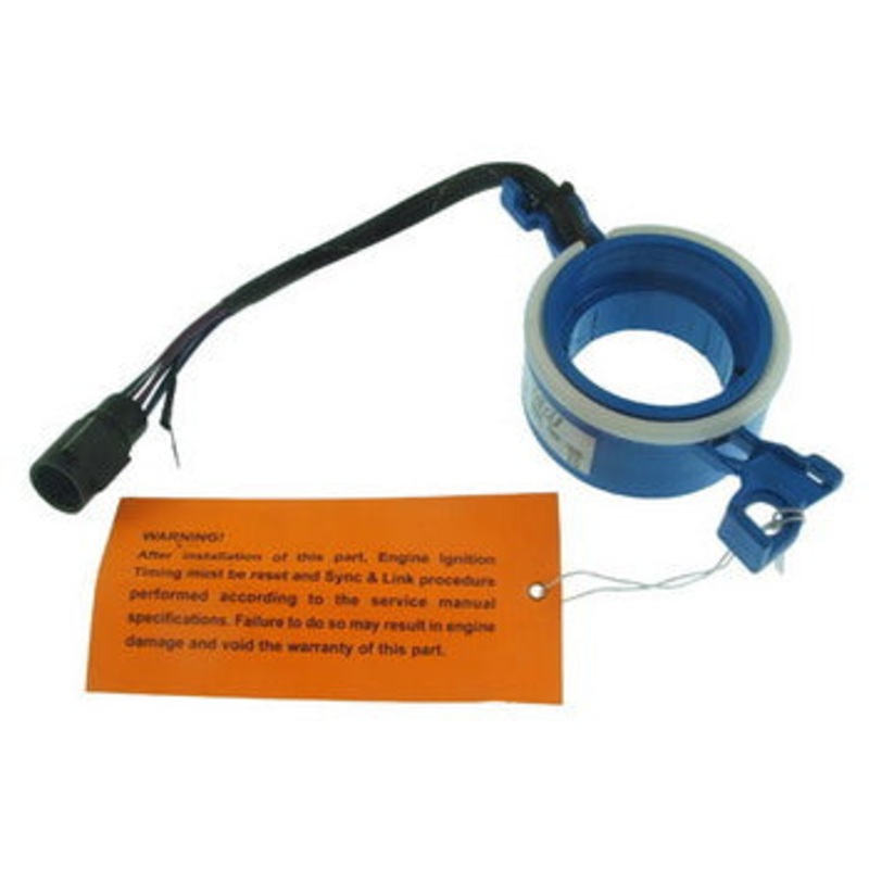 Timer Base 150-155hp 89-91