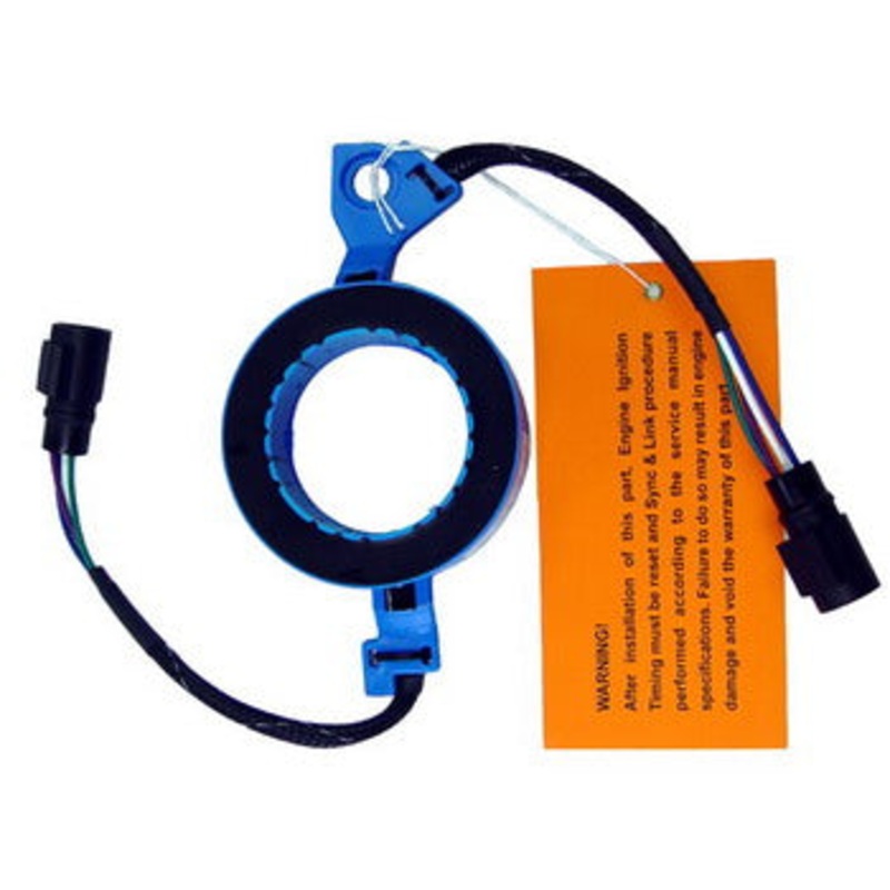 Timer Base 200-225hp 86-87
