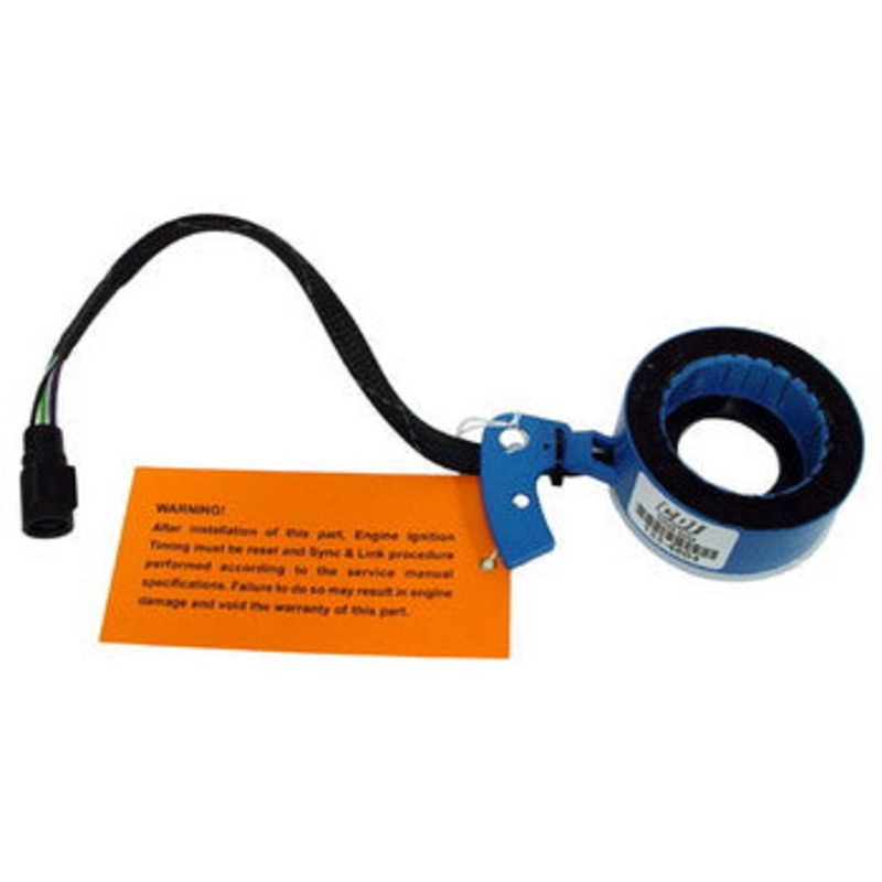 Timer Base 40-70hp 93-99