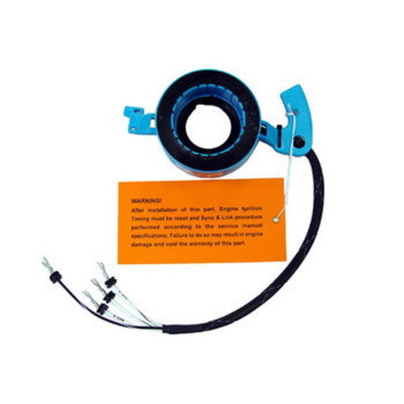 Timer Base 65-75hp 72-78