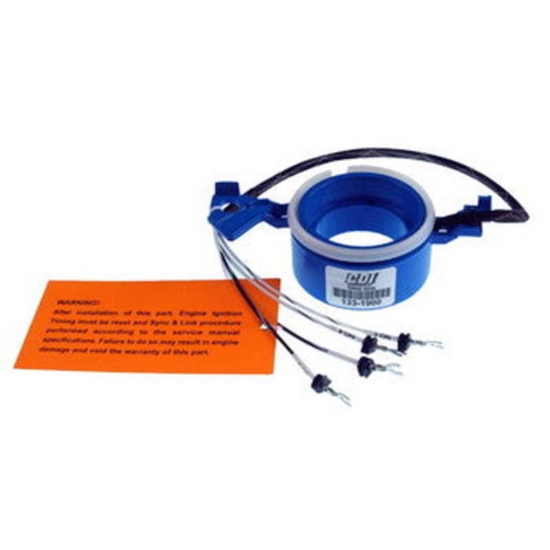 Timer Base 85-135hp 73-78
