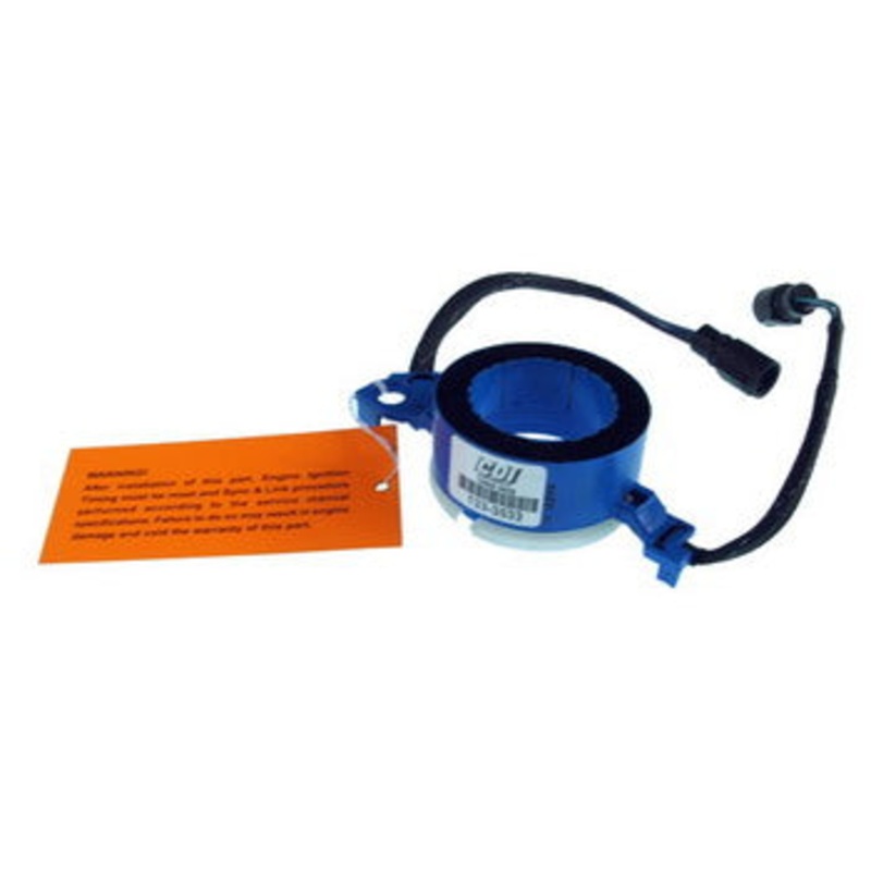 Timer Base - Johnson, Evinrude V6 Looper