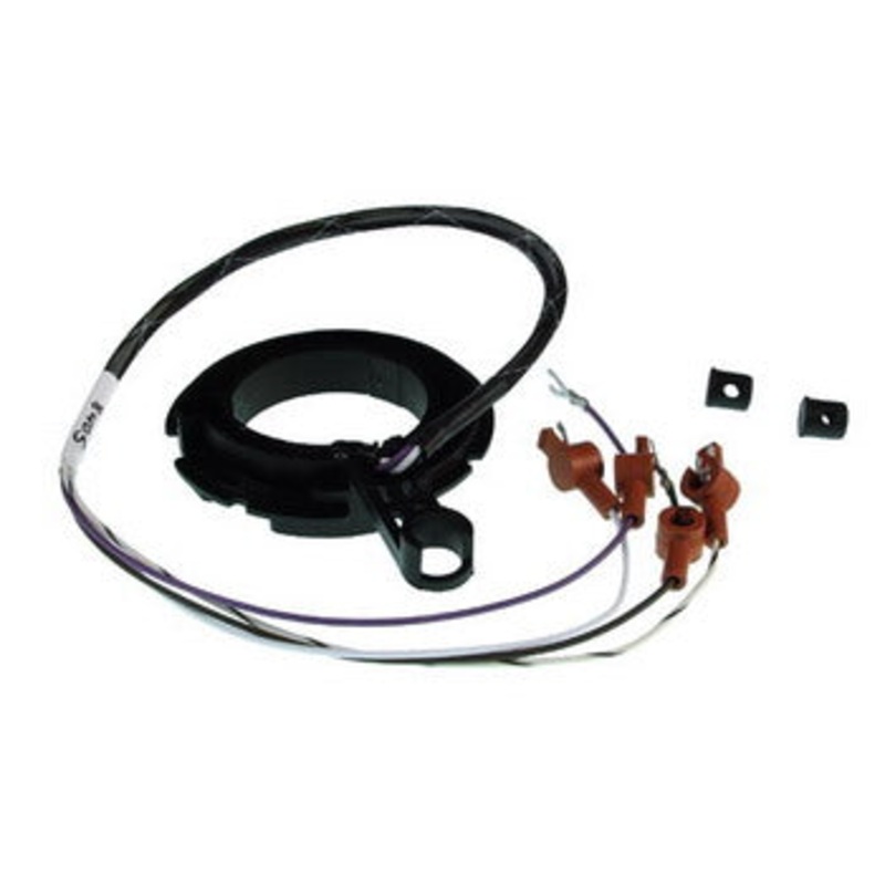 Trigger - Mercury, Mariner 30-85hp
