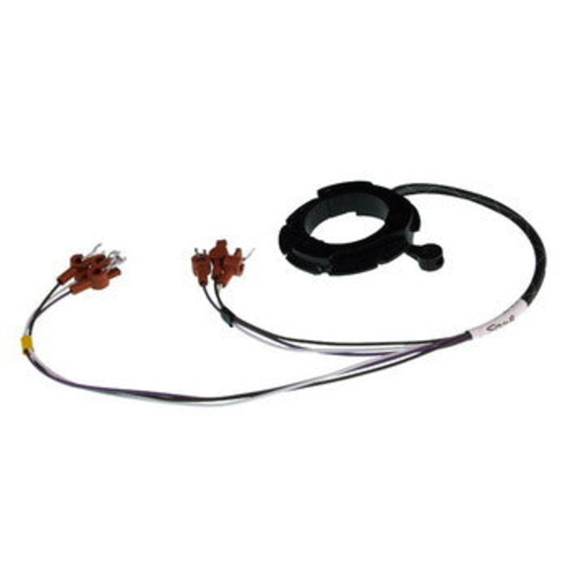 Trigger - Mercury, Mariner 90-225hp