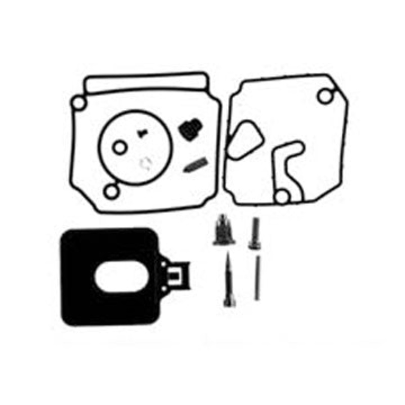 Carburetor Kit - Yamaha 40-50hp