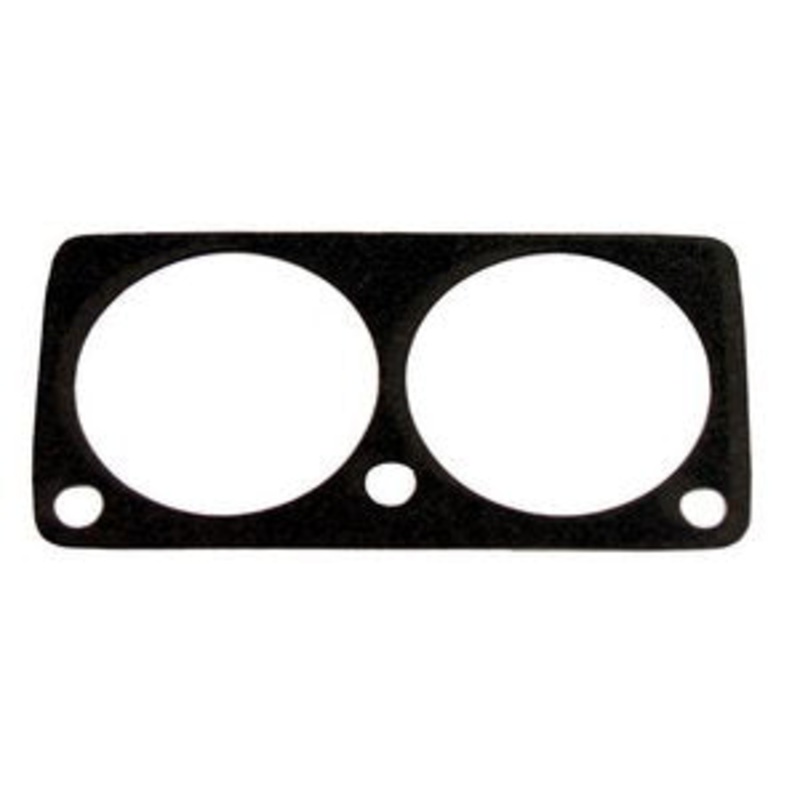 Gasket, Carburetor to Airbox - Mercury, Mariner, Sport Jet V6