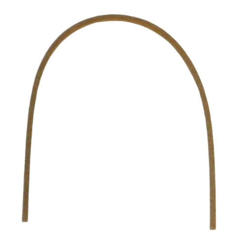 Gasket, Cork - Mercury / Mariner - 2.0-2.5L V6