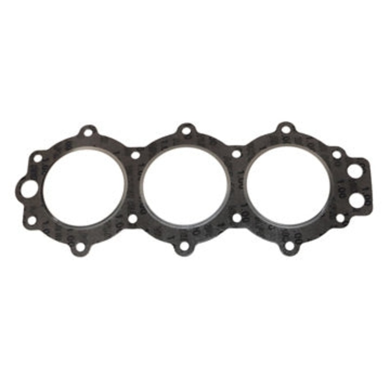 Gasket, Cylinder Head - Johnson / Evinrude 40-70hp 3-cylinder