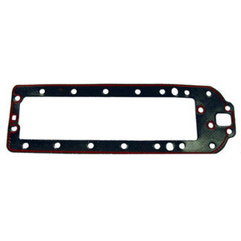 Gasket, Exhaust- Sport Jet 175hp 2.5L