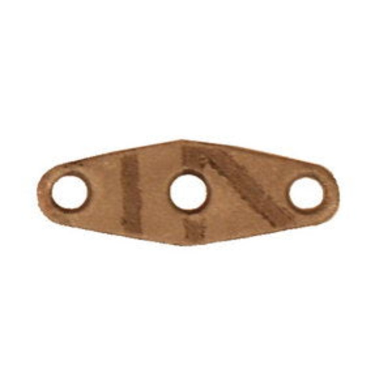 Gasket, Fuel Pump Mount - Johnson Evinrude