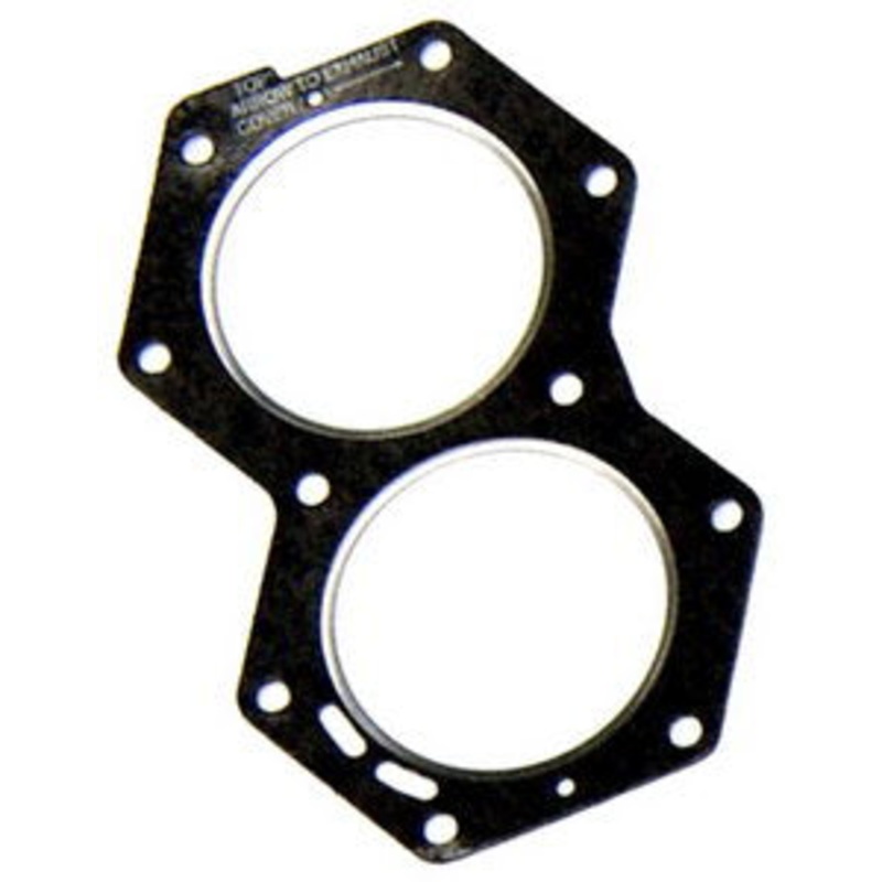 Gasket, Head - Johnson, Evinrude 85-140hp, 1.6L