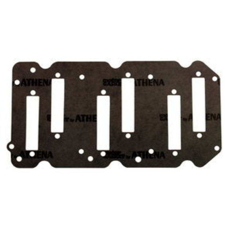 Gasket, Intake-Reed Block - Mercury, Mariner 135-200hp 2.0L-2.5L, Sp Jet 175-210hp