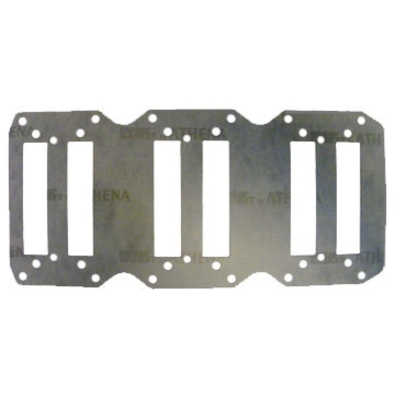 Gasket, Intake / Reed - Mercury, Mariner 200-300hp 3.0L V6 EFI, DFI