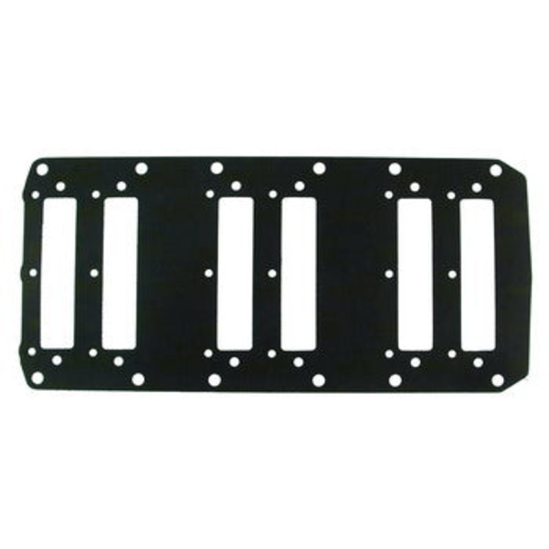 Gasket, Intake / Reed - Mercury, Mariner 3.0L V6 DFI, EFI