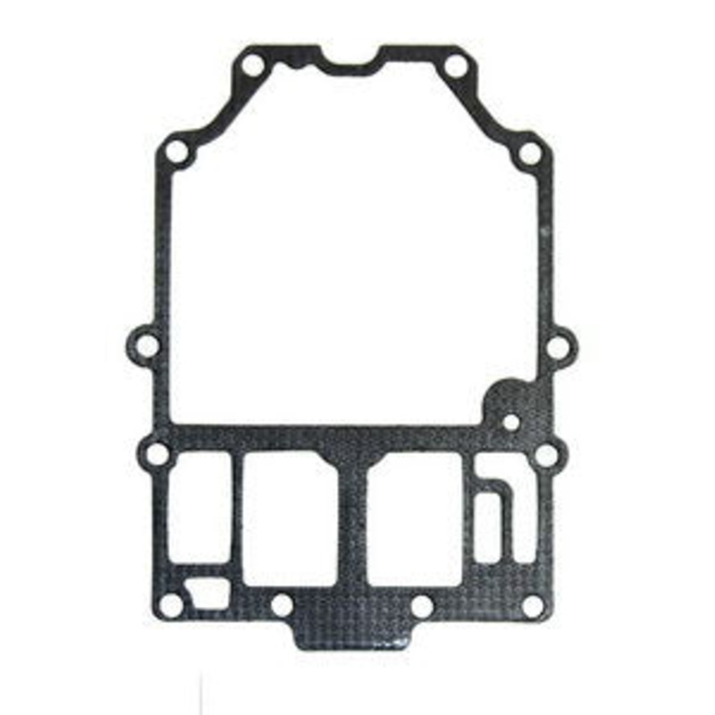 Gasket, Metal Reinforced Base - Johnson / Evinrude V6 Crossflow